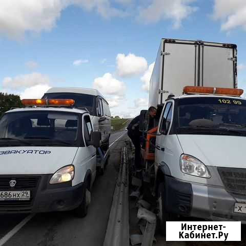Эвакуатор болотное трасса Болотное - изображение 1