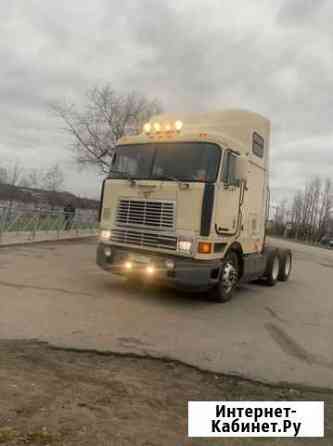 International 9800 Санкт-Петербург