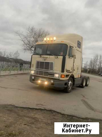 International 9800 Санкт-Петербург - изображение 1