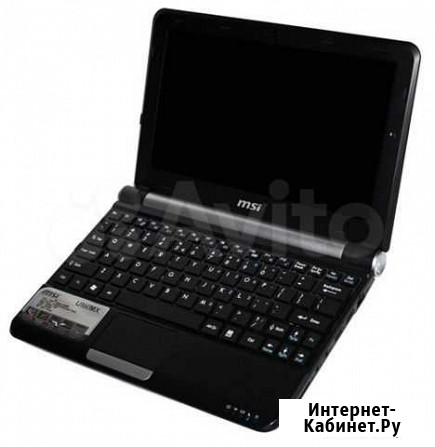Нетбук NSI 10.1 2-ядра/2GB/250GB Воронеж - изображение 1