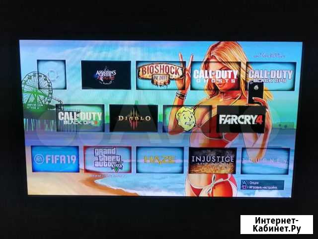 Продам PS3 Вологда - изображение 1