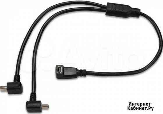 Кабель разветвитель Garmin USB Split Adapter Cable Нижний Новгород