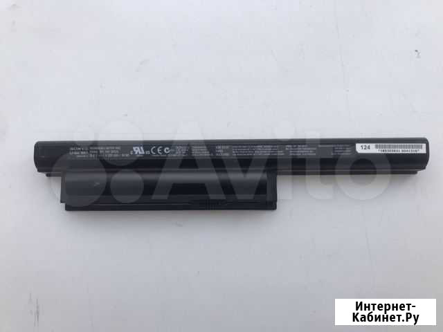 Аккумулятор для ноутбука Sony (BPS26) VPC-CA, VPC Саранск - изображение 1