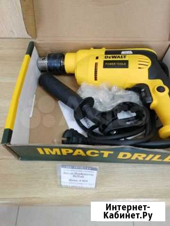 Перфоратор DeWalt (308) Майкоп - изображение 1