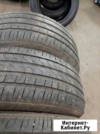 Pirelli 215/60/17 Санкт-Петербург - изображение 1