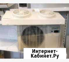 Сплит-система холодильная Калуга - изображение 1