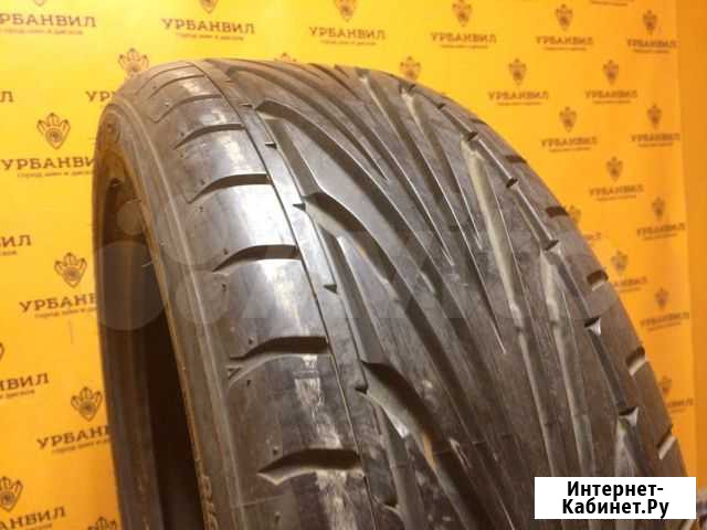 1 шт. Toyo Proxes T1S 16/195/50 Ярославль - изображение 1