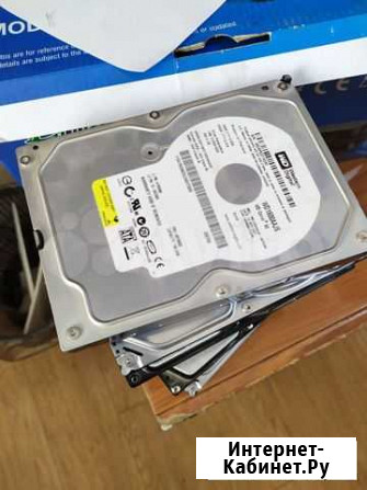 Нерабочие жесткие диски HDD Георгиевск - изображение 1