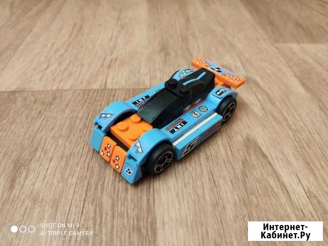 Лего Racers в ассортименте Курск - изображение 1