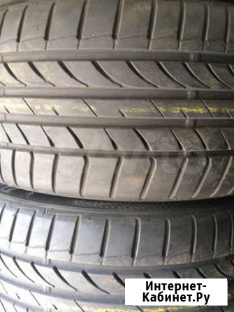 Данлоп 245/45 R19 пара Астрахань - изображение 1