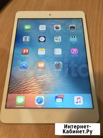 iPad mini Владимир - изображение 1