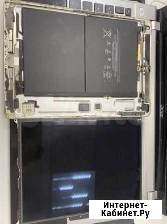 iPad air 2 Коммунар - изображение 1