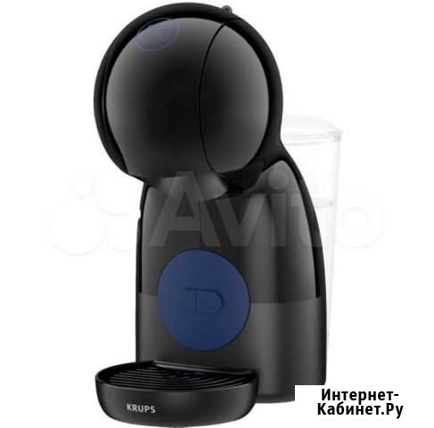 Кофемашина капсульного типа Dolce Gusto Ярославль - изображение 1