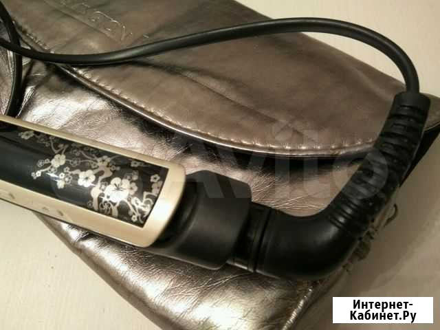 Щипцы для выпрямления волос remington Москва - изображение 1