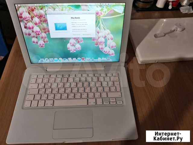 Macbook a1181 цена за два Архангельск - изображение 1