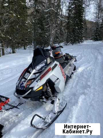 Polaris Rmk 800 Екатеринбург - изображение 1
