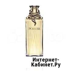 Продам новую в упаковке жен. т.в. воду Possess Екатеринбург - изображение 1
