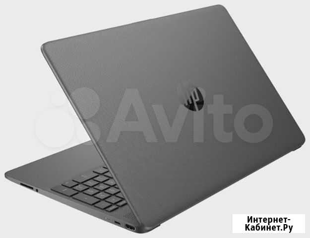 Продам ноутбук HP Laptop 15-dw1056ur Когалым - изображение 1