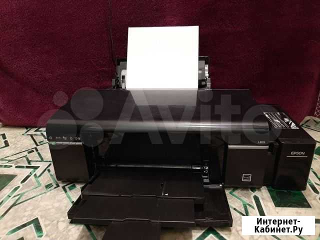 Принтер Epson L805 Сочи - изображение 1