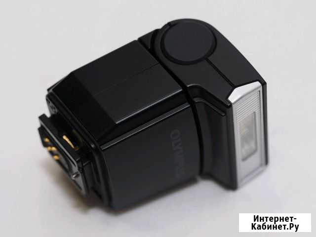 Вспышка olympus FL-LM3 Воронеж - изображение 1