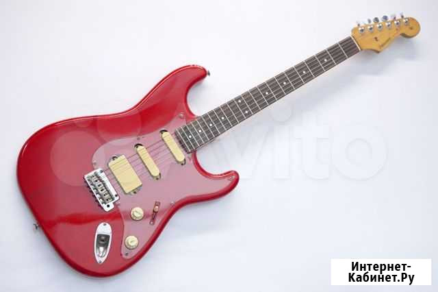 Fernandes ST-45C Санкт-Петербург - изображение 1