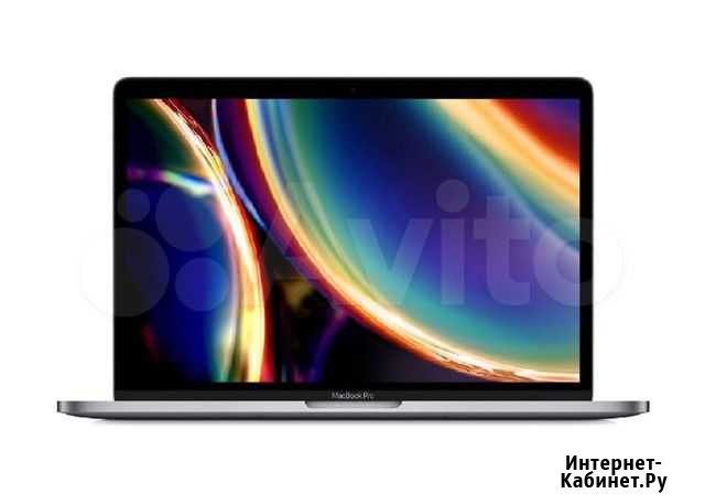 Apple MacBook Pro 13” (2020) MXK52LL/A Москва - изображение 1