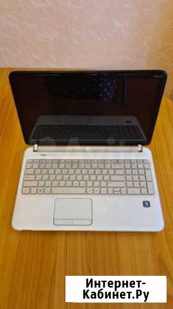 Ноутбук HP Pavilion dv6 584029-251 Санкт-Петербург - изображение 1