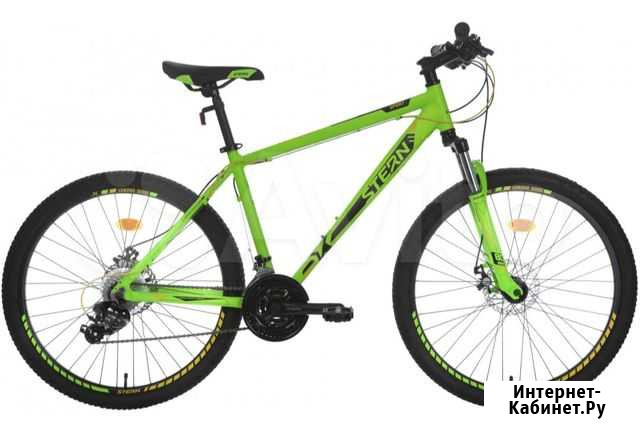 Велосипед Stern Energy 1.0 Sport Москва - изображение 1