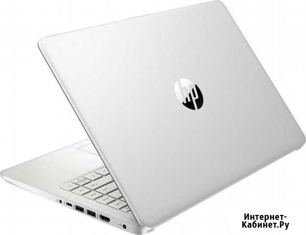 Ноутбук HP 14 новый Нижний Новгород - изображение 1