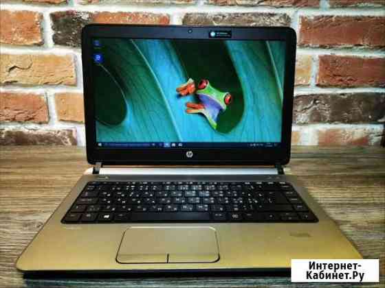 HP probook 430 g2 Хабаровск