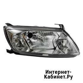 Блок фара оригинал на LADA Granta новые Владимир - изображение 1