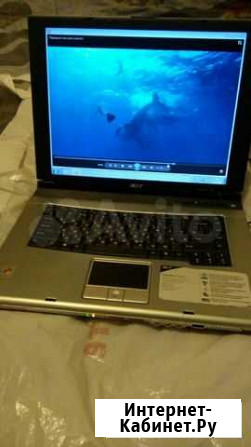 Ноутбук Acer TravelMate 2300 XL 1 Санкт-Петербург - изображение 1