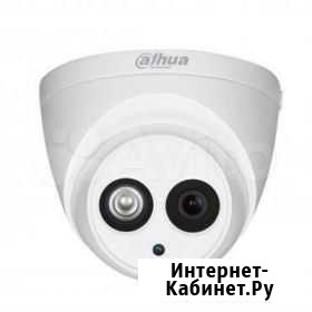 IP видеокамера уличная DH-IPC-HDW1431SP-0280B Уфа - изображение 1