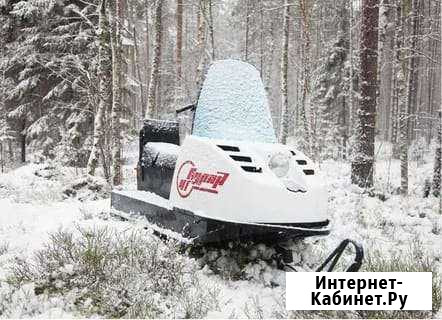 Буран Катайск - изображение 1