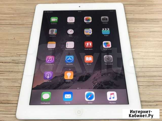 iPad 2 16gb Москва - изображение 1
