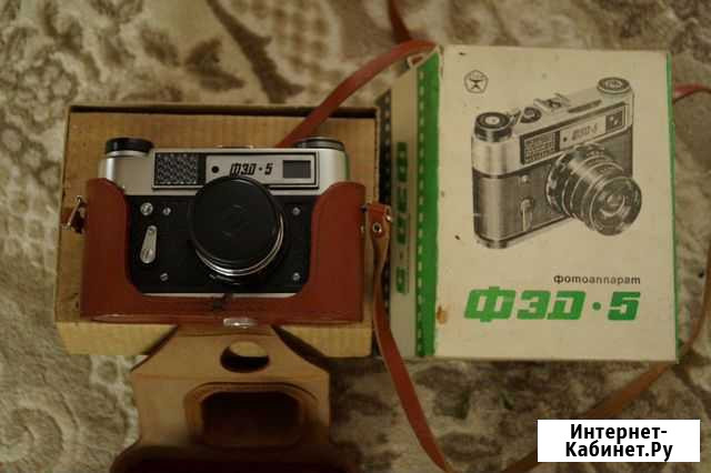 Фотоаппарат Тольятти - изображение 1