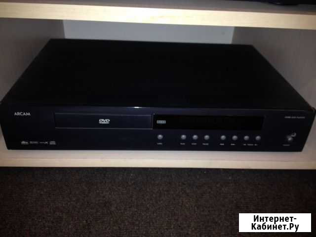 DVD Arcam 88 Курск - изображение 1