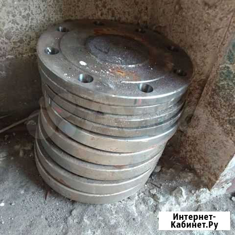 Фланец Челябинск - изображение 1