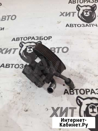 Гидроусилитель руля Mazda 3 BK Z6 2003 Екатеринбург - изображение 1