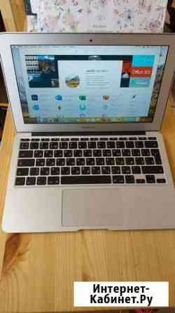 Apple MacBook Air 11 2011 Видное