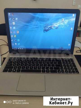 Asus Казань - изображение 1