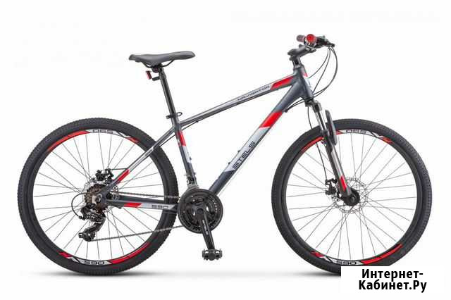Велосипед Stels Navigator 590MD Тольятти - изображение 1