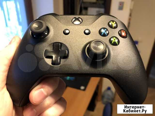 Геймпад Xbox One 1708 Барвиха - изображение 1