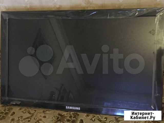 ЖК панель samsung 400TS-3 Нижний Новгород - изображение 1