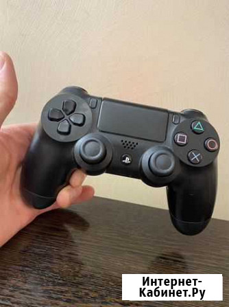 Геймпад(джойстик) для Sony PS4 Екатеринбург - изображение 1