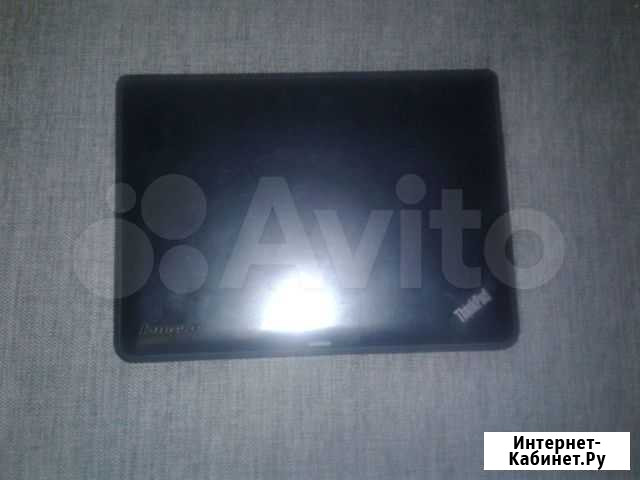 Ноутбук Lenovo x131e Санкт-Петербург - изображение 1