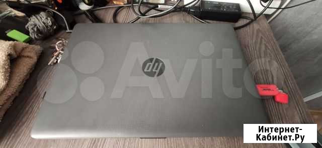 Ноутбук hp 250 g6 Иркутск - изображение 1