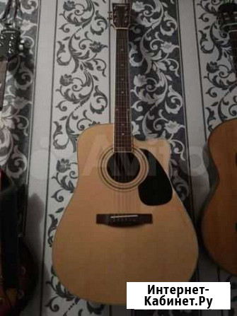 Гитара yamaha fd02c Челябинск - изображение 1