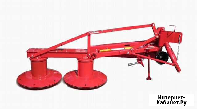 Косилка роторная Wirax Z-069 1.65; 1.85 Динская - изображение 1