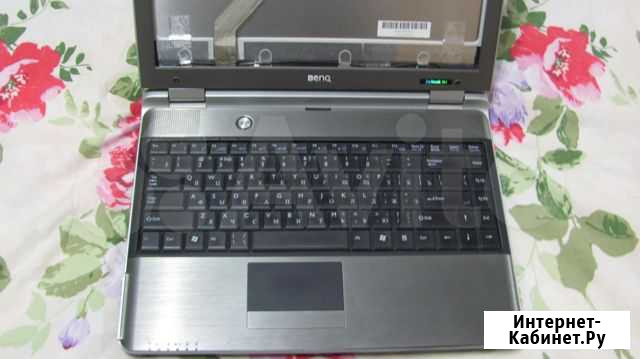 Benq joybook S41 Series не исправен на запчасти Челябинск - изображение 1